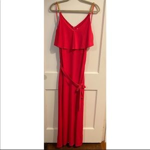 Michael Kors Slim Fit Dress